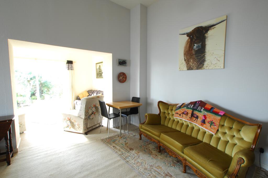Power House B&B Carsaig (Isle of Mull) Ngoại thất bức ảnh