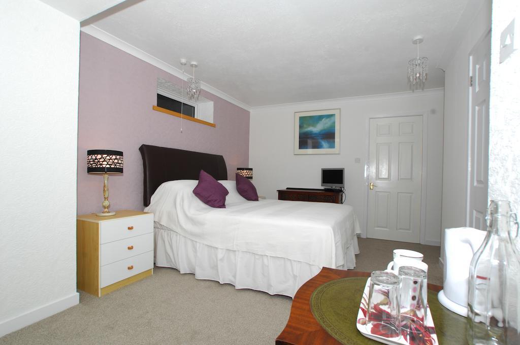 Power House B&B Carsaig (Isle of Mull) Phòng bức ảnh