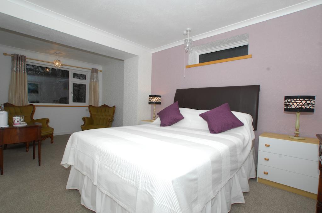 Power House B&B Carsaig (Isle of Mull) Phòng bức ảnh