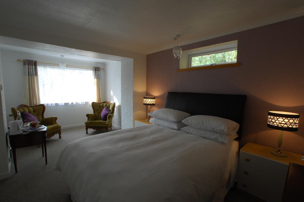 Power House B&B Carsaig (Isle of Mull) Phòng bức ảnh