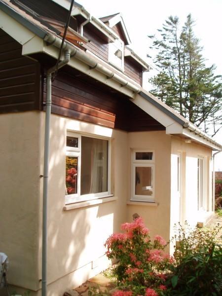 Power House B&B Carsaig (Isle of Mull) Ngoại thất bức ảnh