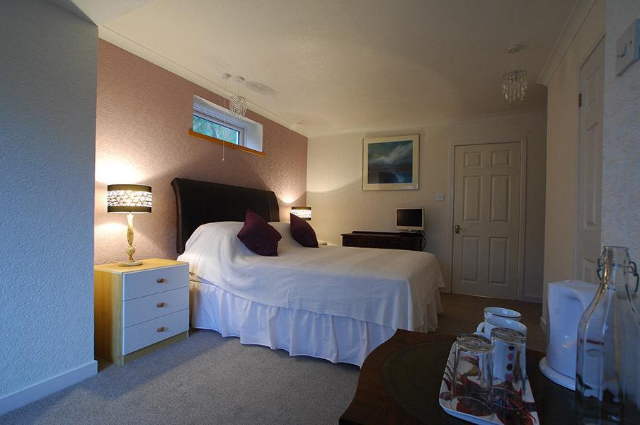 Power House B&B Carsaig (Isle of Mull) Phòng bức ảnh