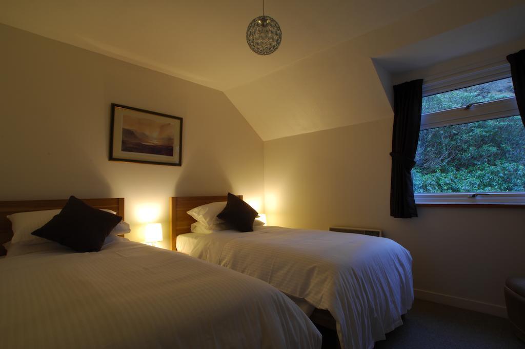 Power House B&B Carsaig (Isle of Mull) Phòng bức ảnh