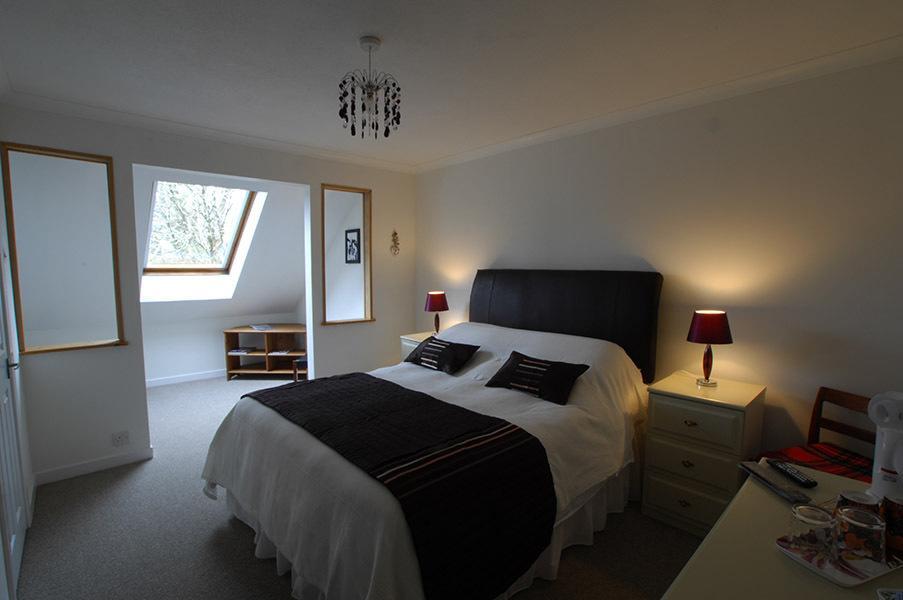 Power House B&B Carsaig (Isle of Mull) Phòng bức ảnh